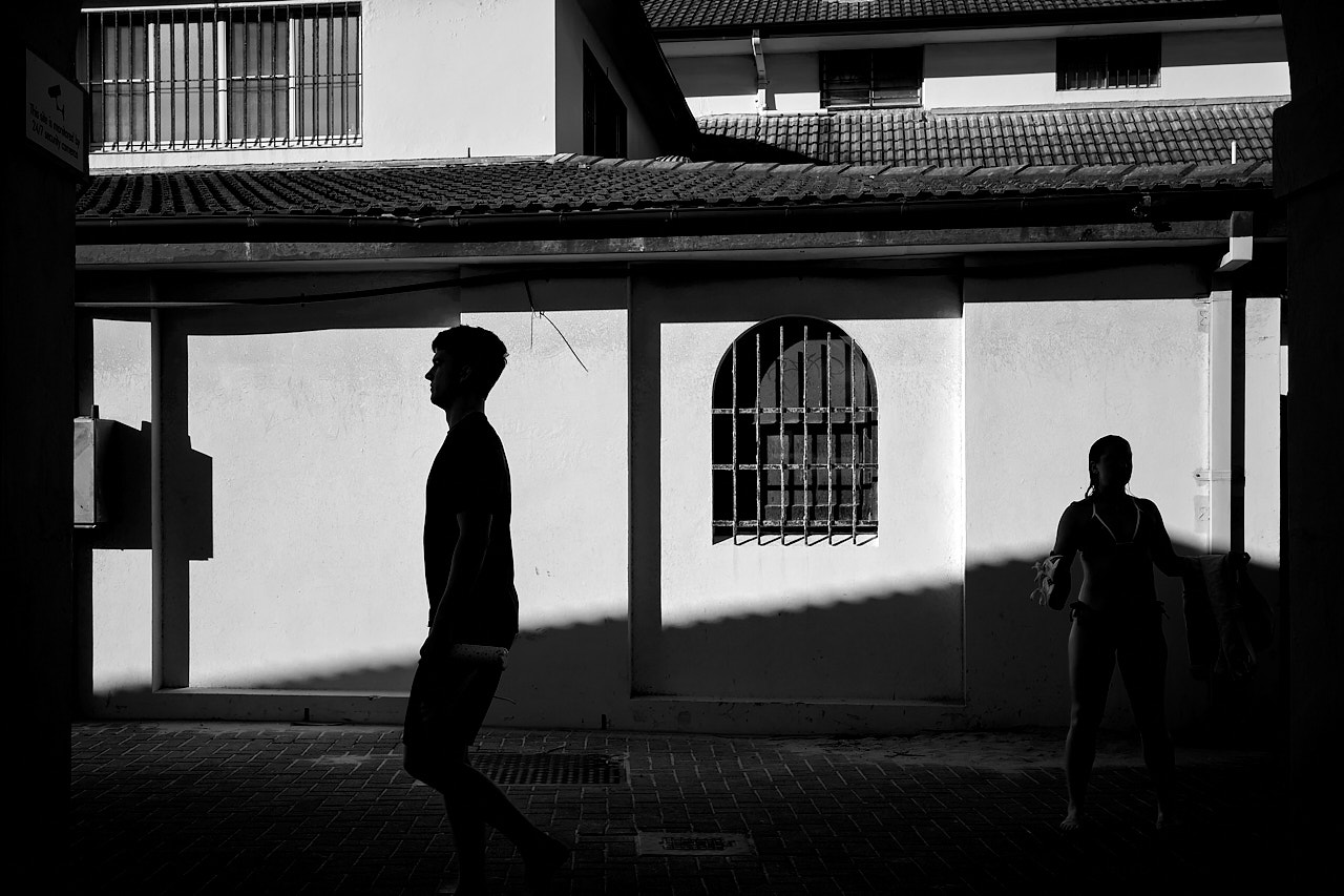 Peter Pesta | Street 02